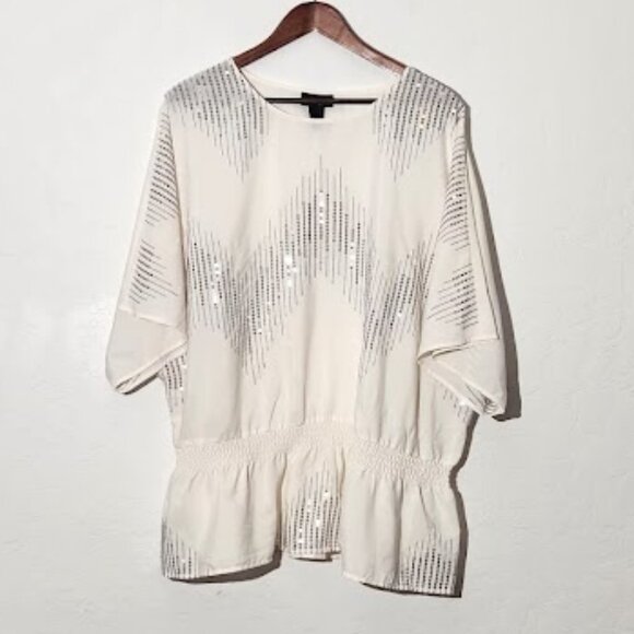 Lane Bryant Women's Blouse in size 18/20 - Picture 1 of 4